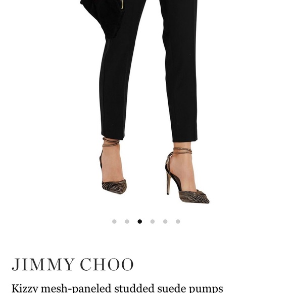 Jimmy choo - Picture 2 of 2